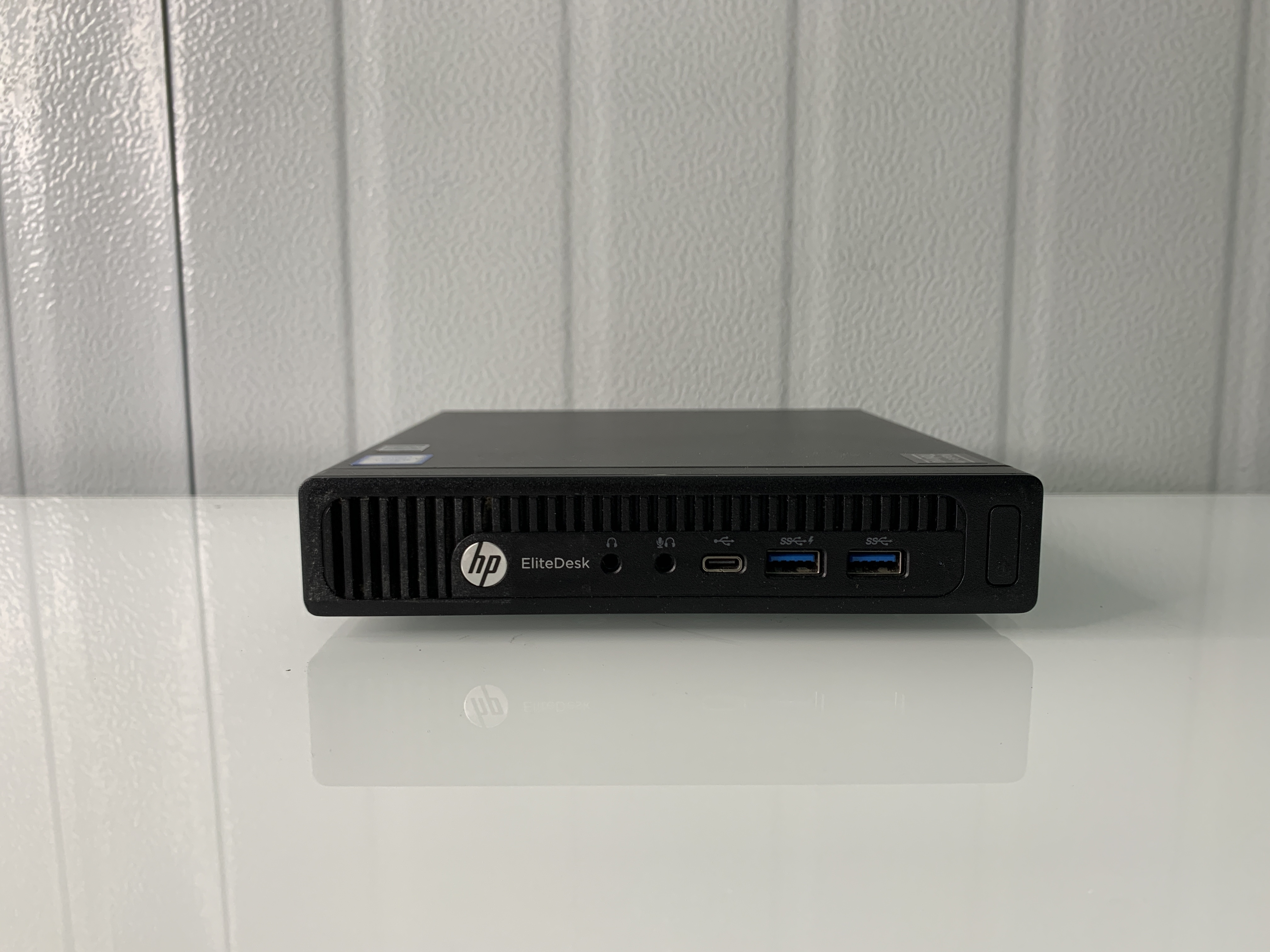 HP EliteDesk 800 G2