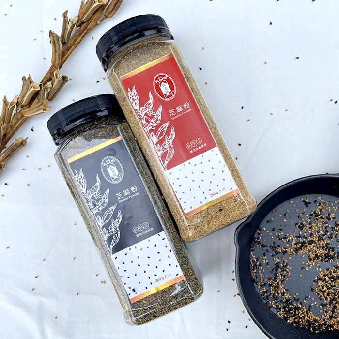 【型農大聯盟】大樹麻油行 芝麻粒/芝麻粉/芝麻醬系列 原價1200元，任選四瓶優惠1099元