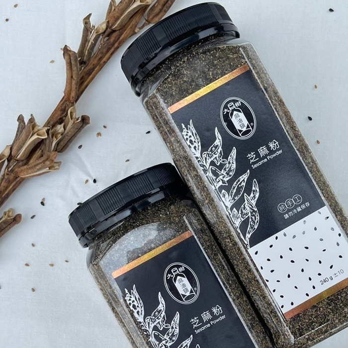 【型農大聯盟】大樹麻油行 芝麻粒/芝麻粉/芝麻醬系列 原價1200元，任選四瓶優惠1099元