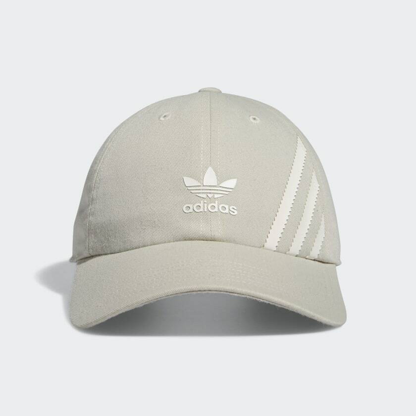 【 adidas RELAXED SST 帽款 】