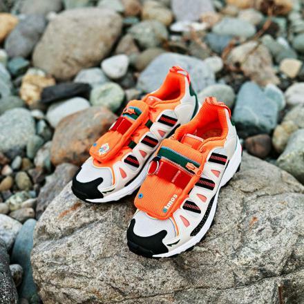 【 adidas SUPERTURF ADVENTURE SW "ATMOS" 限量聯名鞋款 】