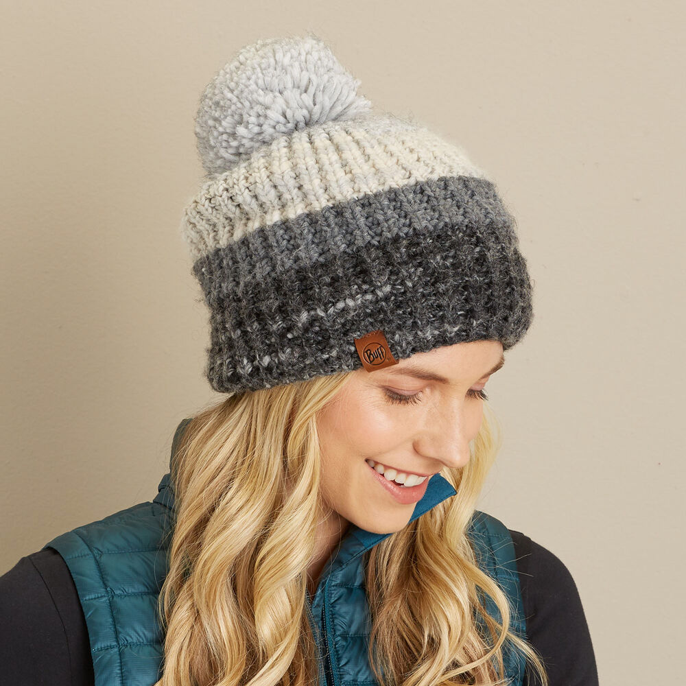 BUFF ALINA 針織保暖帽 Lifestyle BFL120838