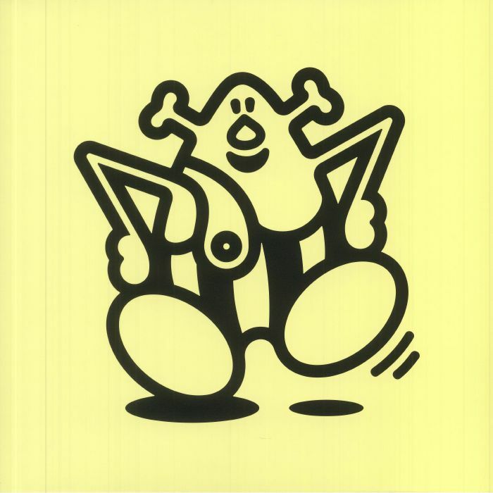 Wulffius《Sorang》（LP）