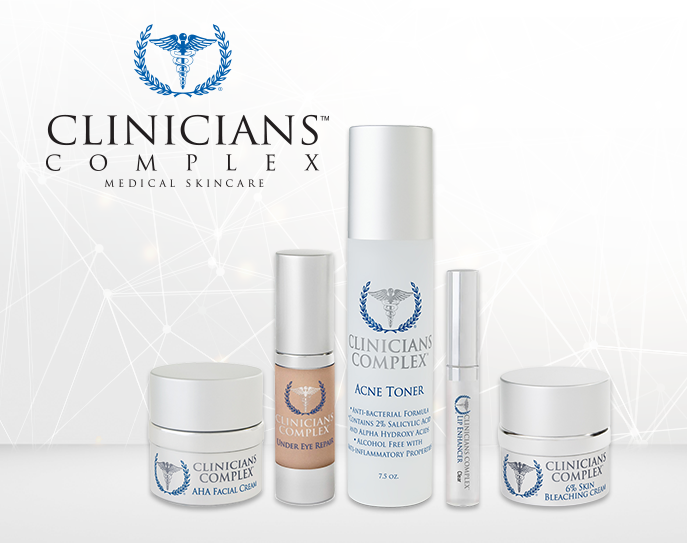 clincians complex