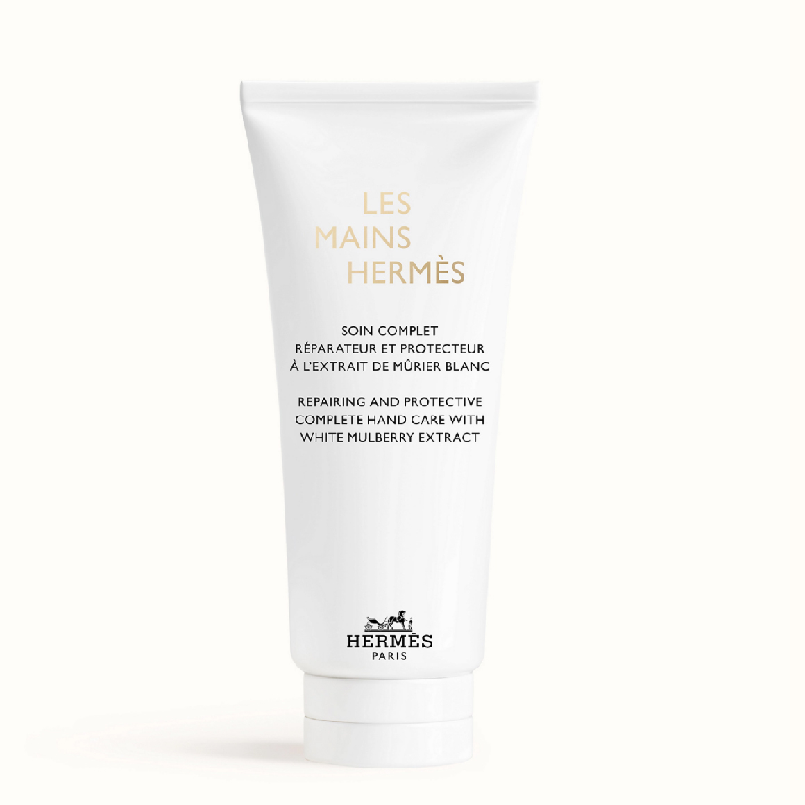 全新HERMES護手霜 100ml V60300EV0 #BRAND NEW #香榭站正品