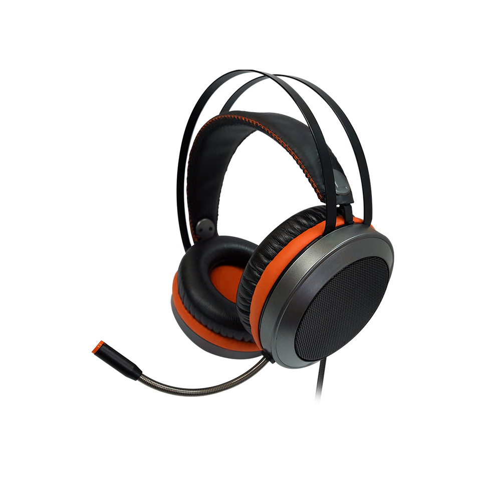 DGE100 Doriae立體聲頭戴式專業電競耳麥