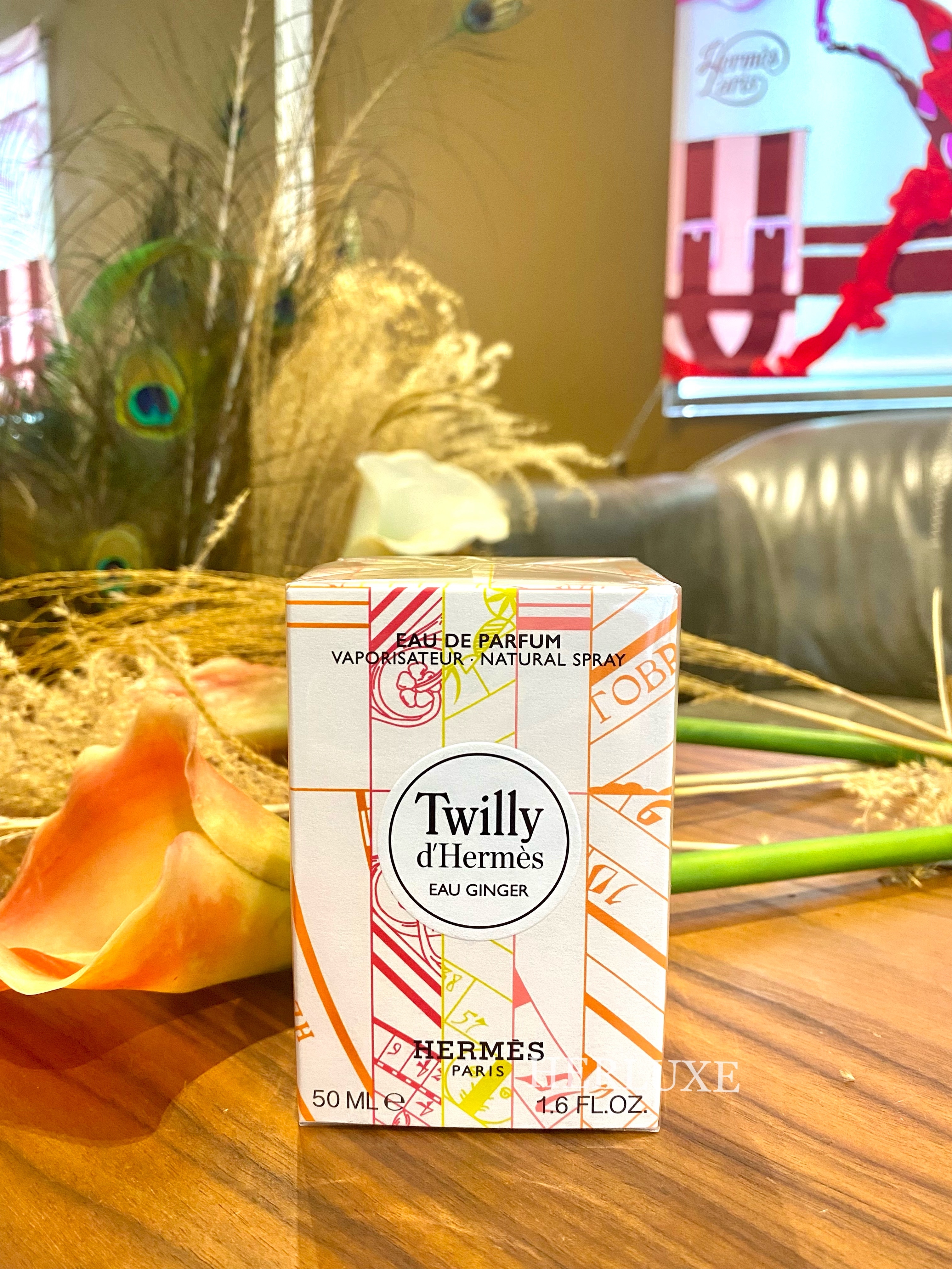 Twilly eau ginger eau de parfume 50ml