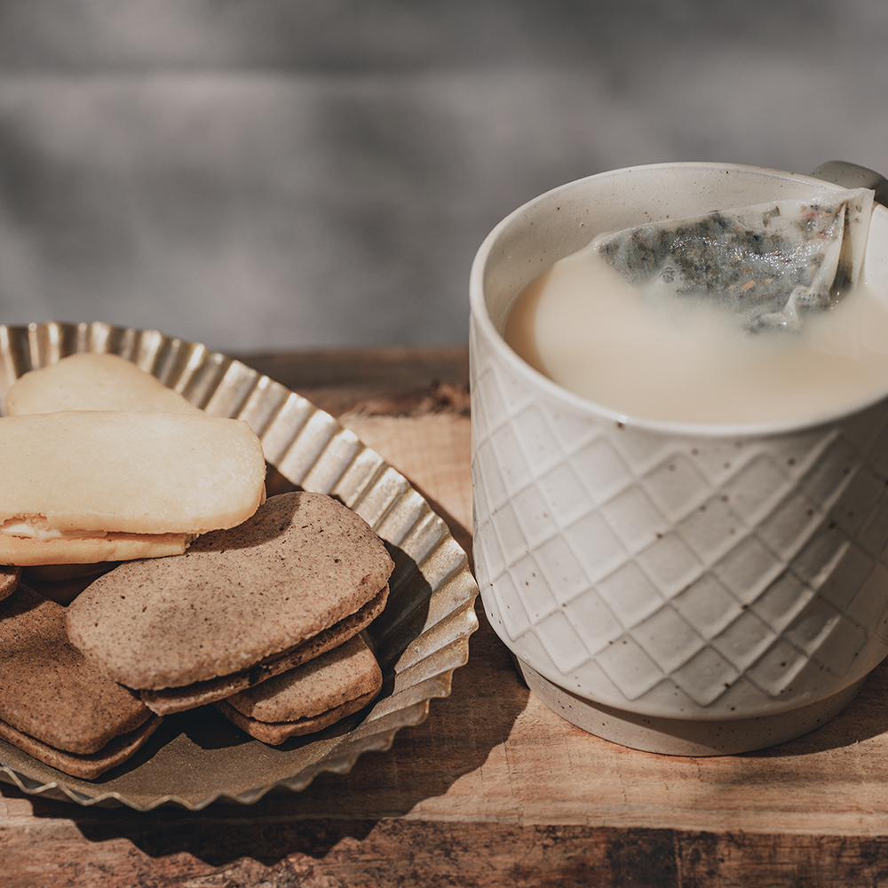 封藏茉香奶綠(10包入)