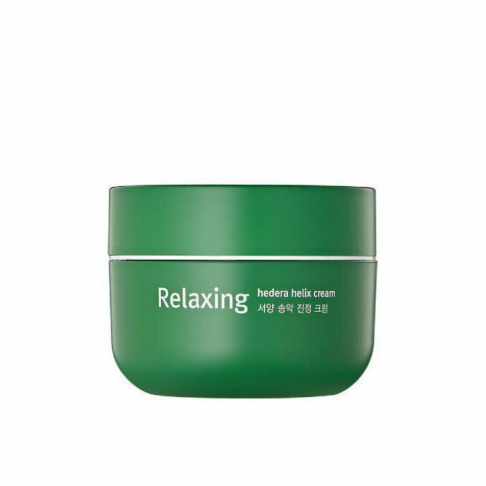 《現貨》Milk Touch Relaxing Hedera Helix Relaxing Cream 50ml/100ml