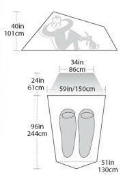 租借] Big Agnes Slater UL2+ 超輕量2人營