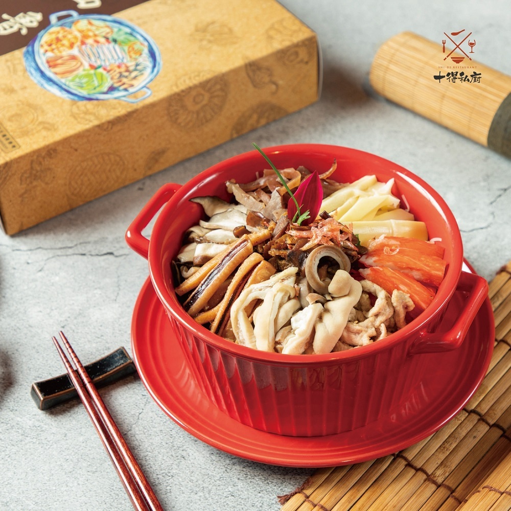 【獨享美味】蘭陽西魯鍋一入