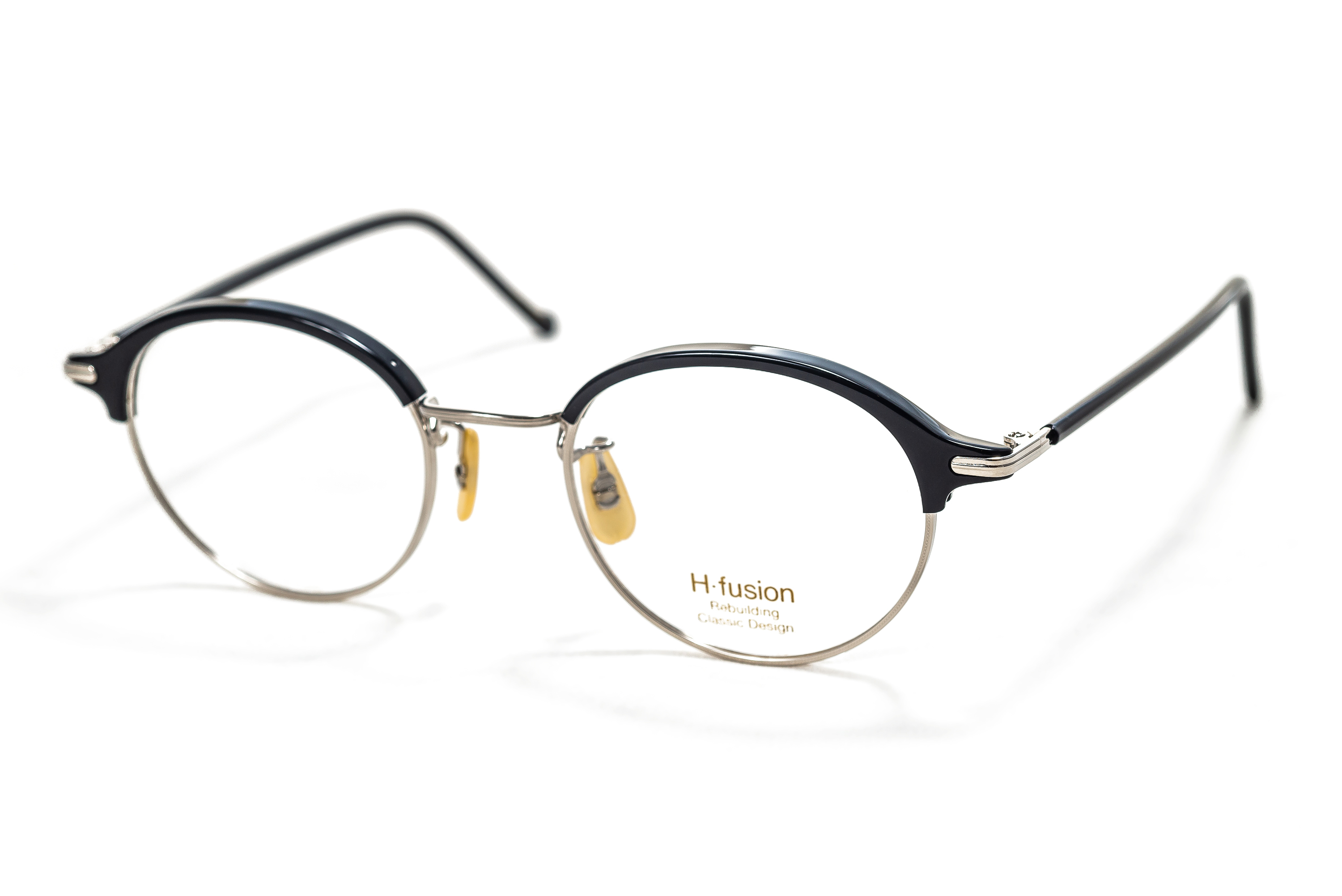 H fusion HF 134 COL 01 The New Black Optical h-fusion-hf-134-col-01-the-new-black-optical