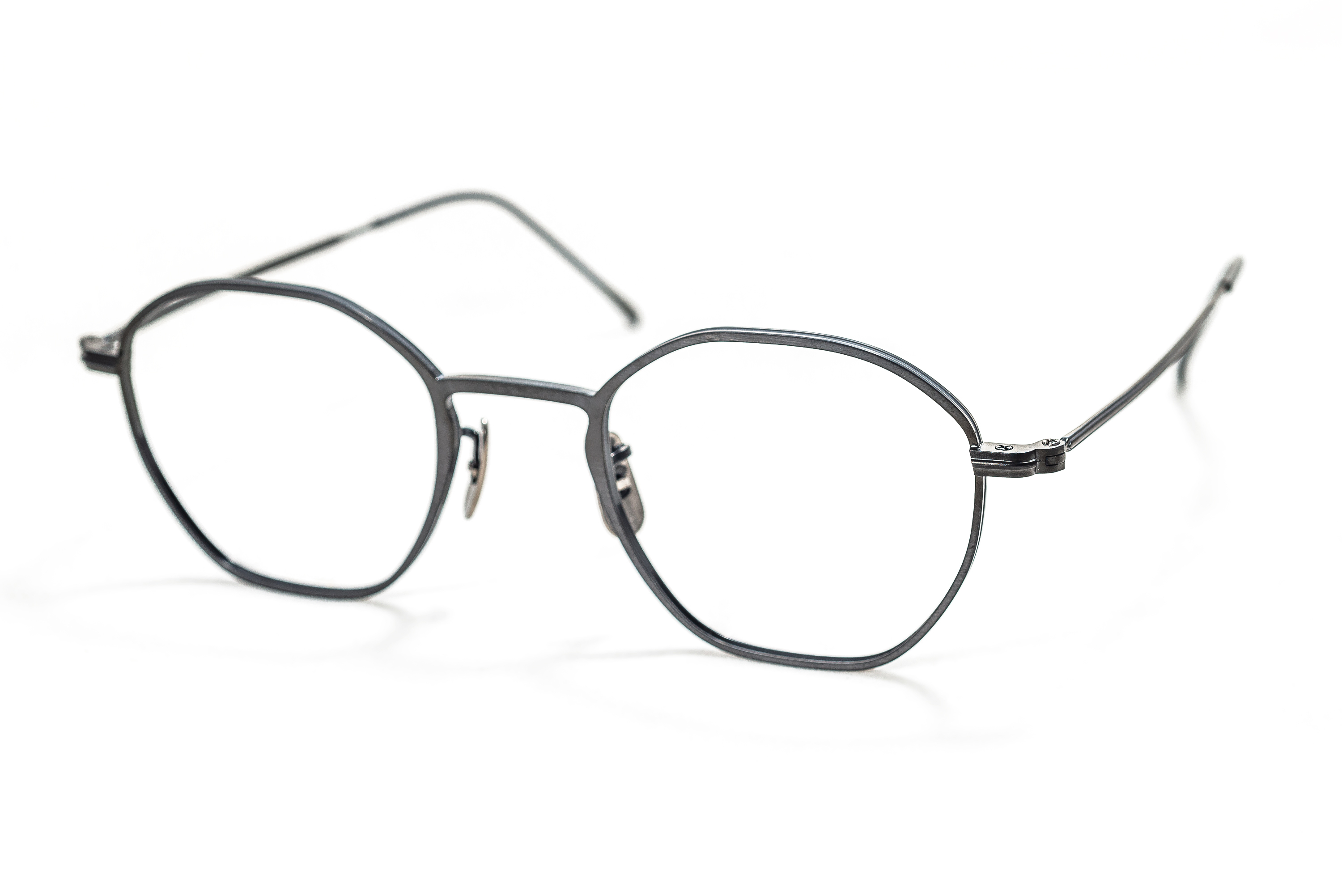 H-fusion - HF-510-COL-01- The New Black Optical