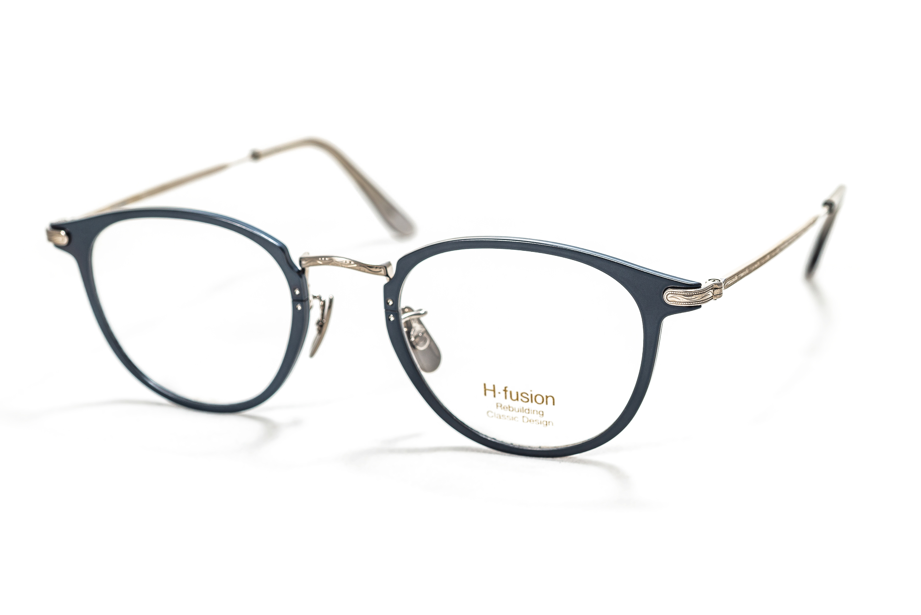H-fusion - HF-501-COL-3S