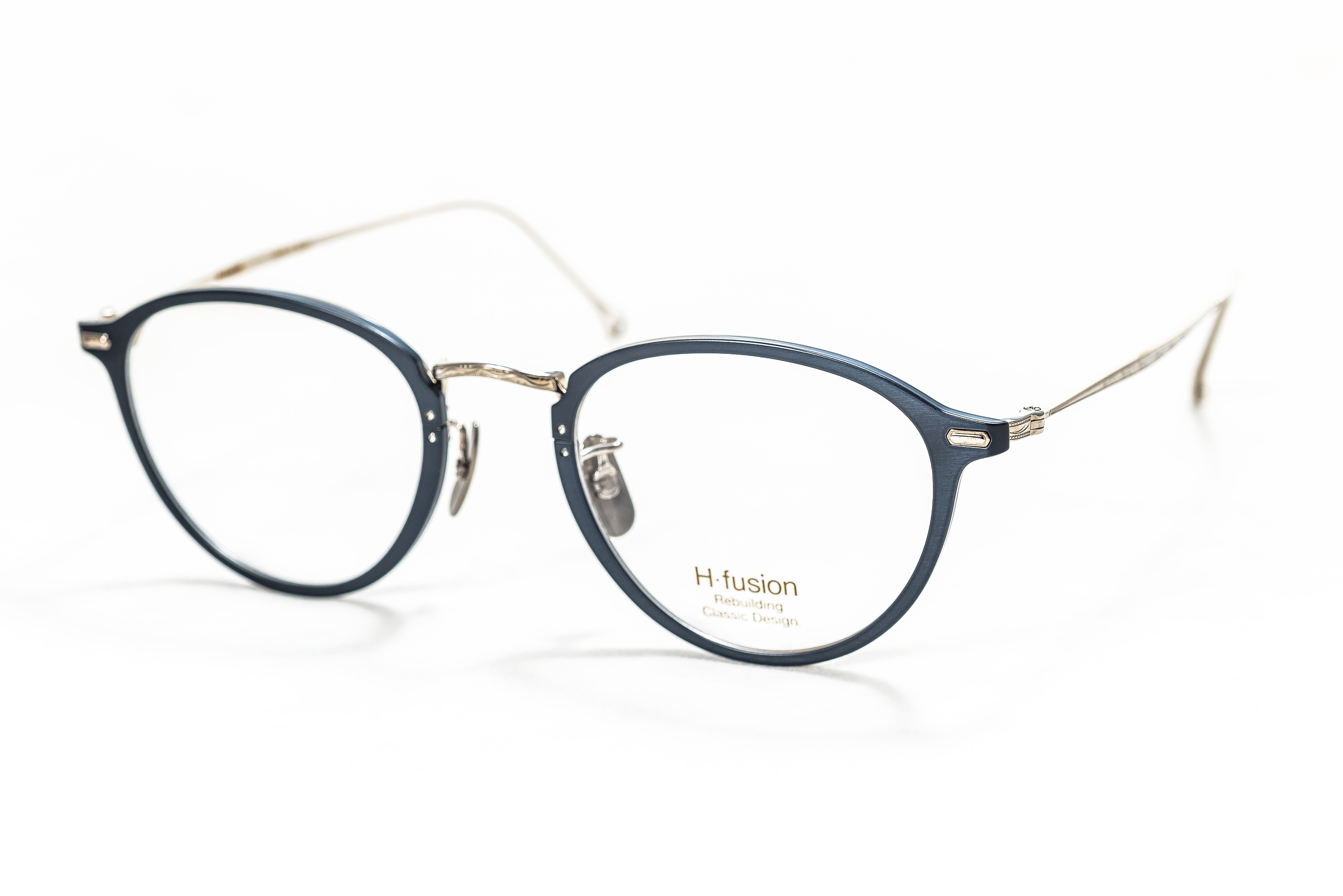 H-fusion - HF-502-COL-03