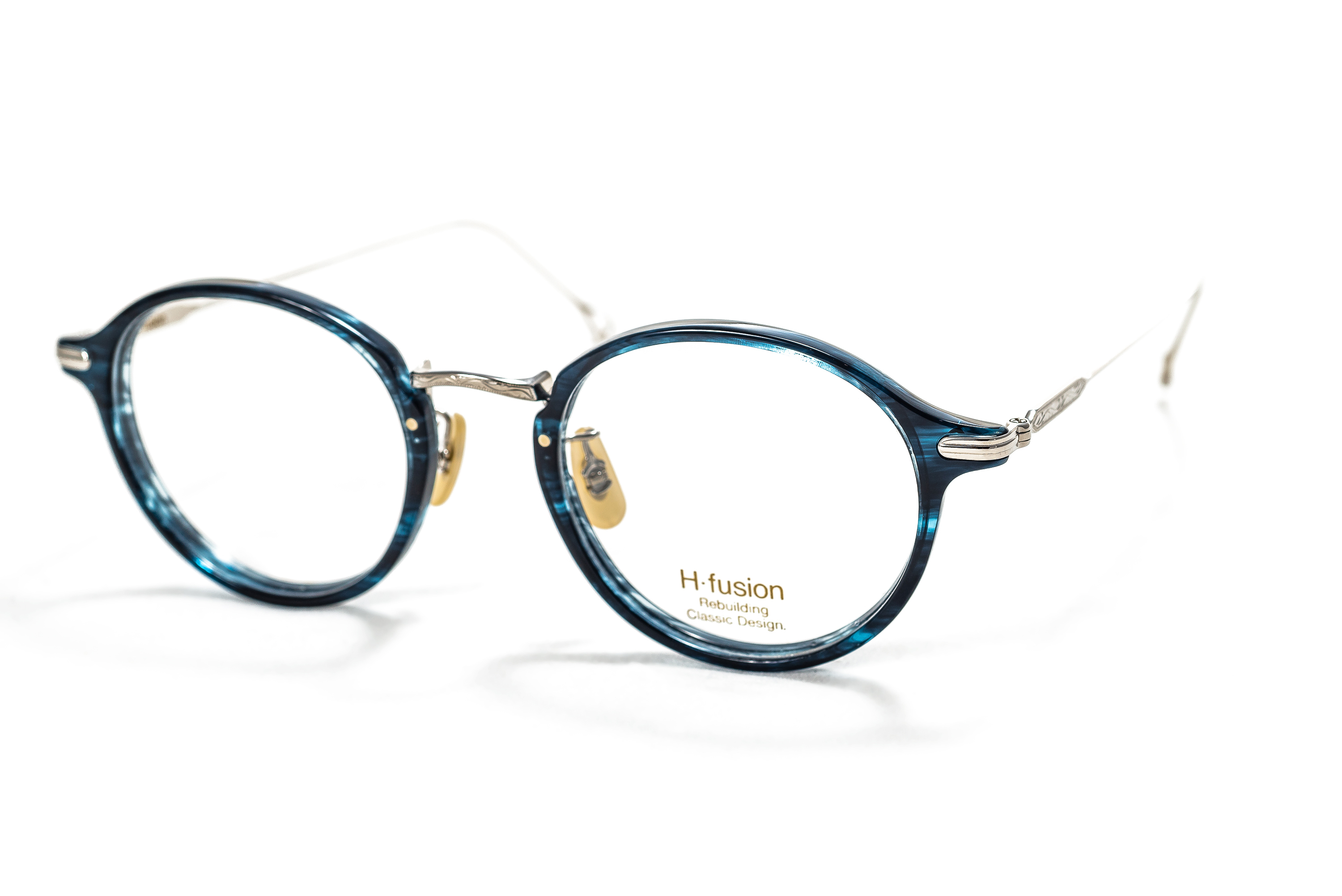 H-fusion - HF-133-COL-05