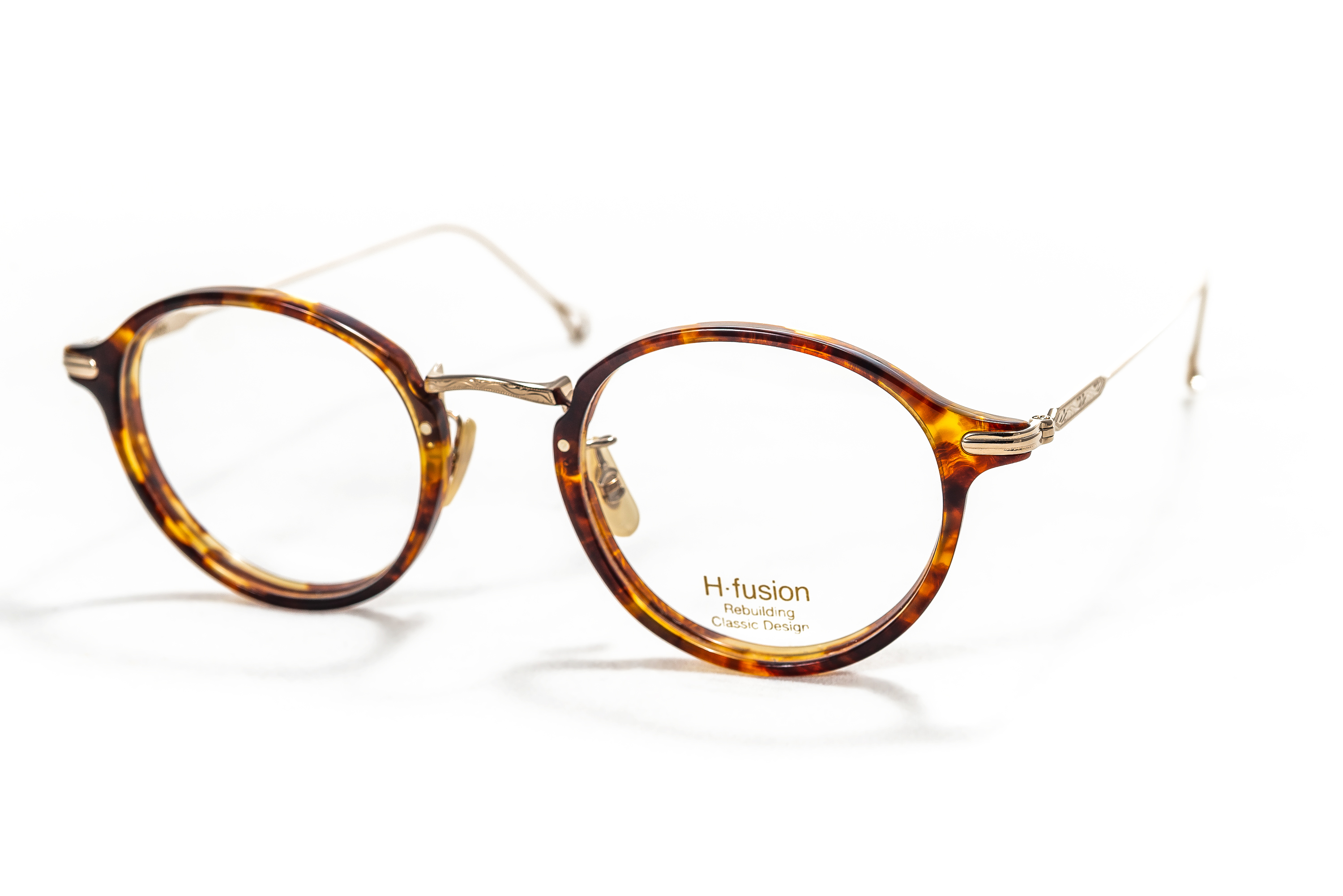 H-fusion - HF-133-COL-03