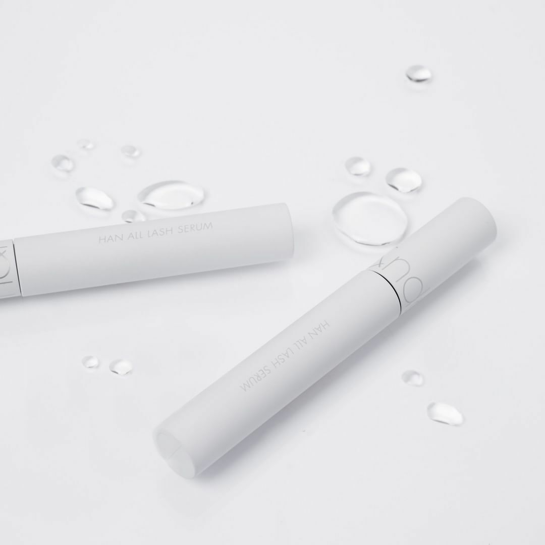 [ romand ] Han All Lash Serum
