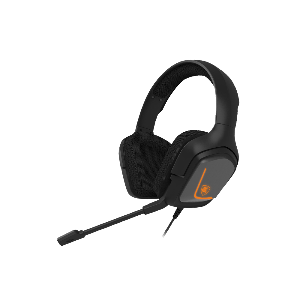 DGE300 Tachiro立體聲頭戴式專業電競耳麥