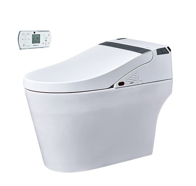 OVO京典衛浴 OVERALL 全自動馬桶推薦型號 C301-30cm / C401-40cm *