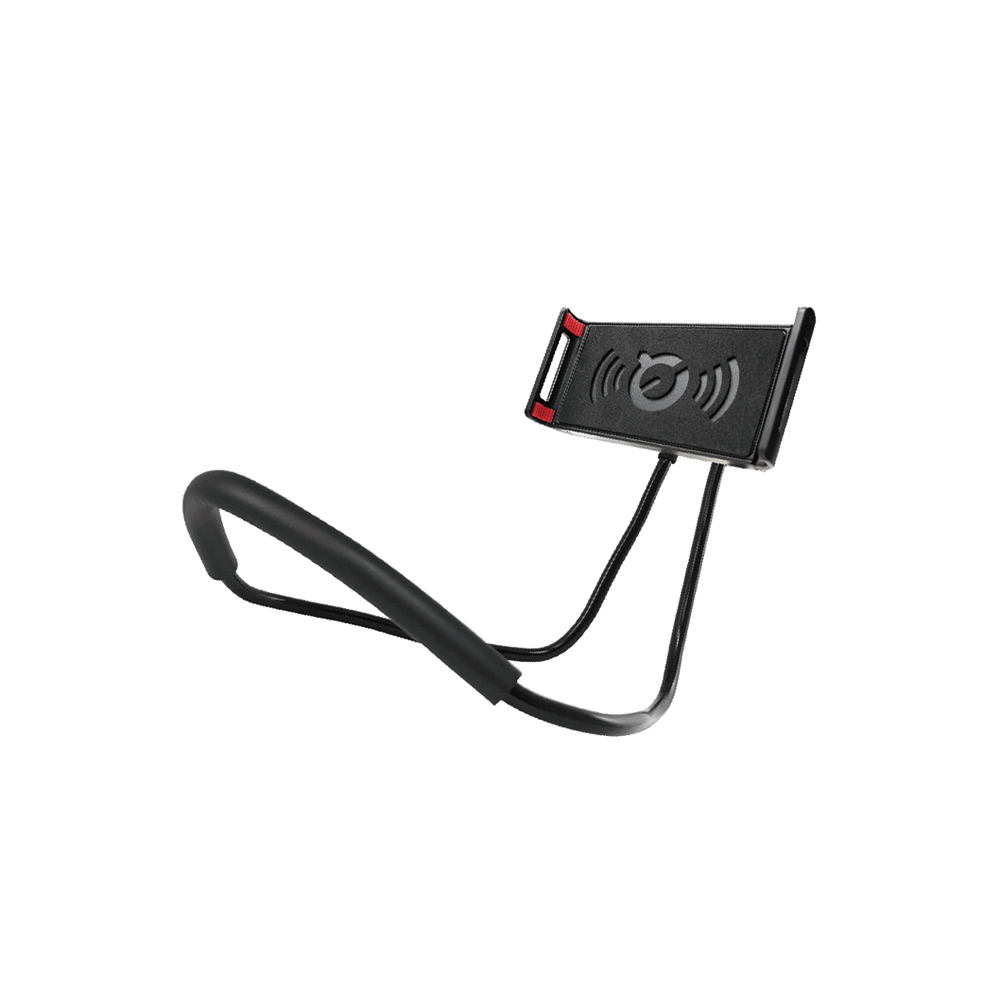 DHS101 頸掛式懶人手機支架