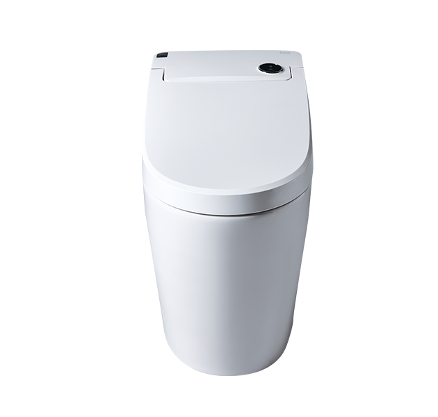 OVO京典衛浴 Basic⁺ 全自動馬桶推薦型號 C308-30cm / C408-40cm*