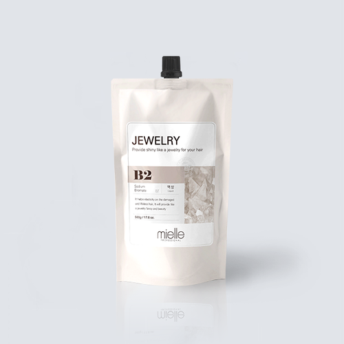 激光溫塑燙髮藥水【500ml】