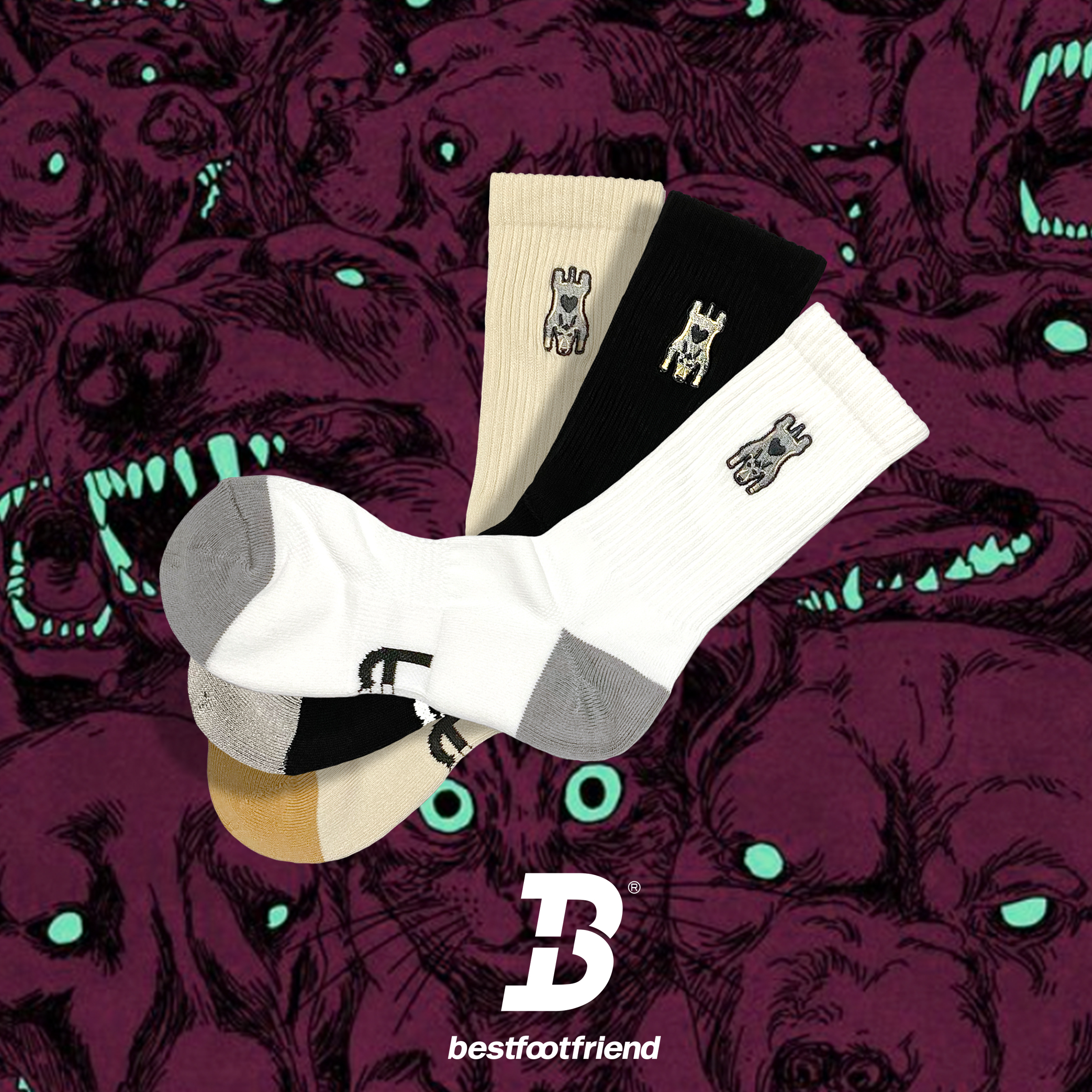 Animal Skin_BF210042