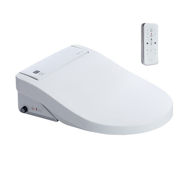 OVO京典衛浴 溫水洗淨便座推薦型號 AT2010 遙控型溫水洗淨便座*限時特價(來電諮詢更優惠)