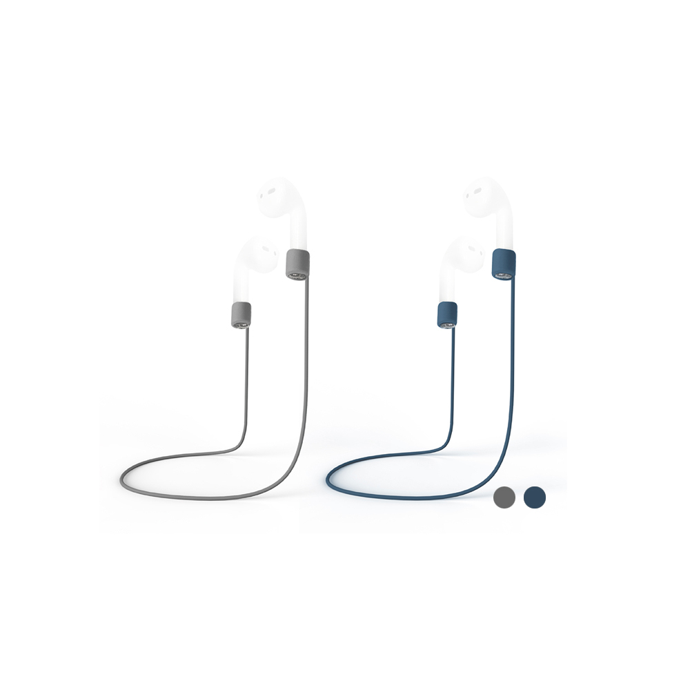 DTE101 Air Pods 防丟彈力掛繩