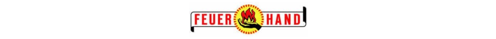 Feuerhand火手燈古典煤油燈