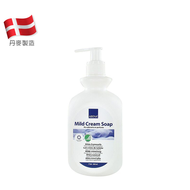 Abena 雅保 - 溫和沐浴液 500ml