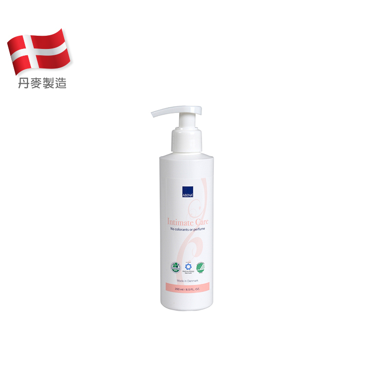 Abena 雅保 - 女性衛生潔膚液 200ml