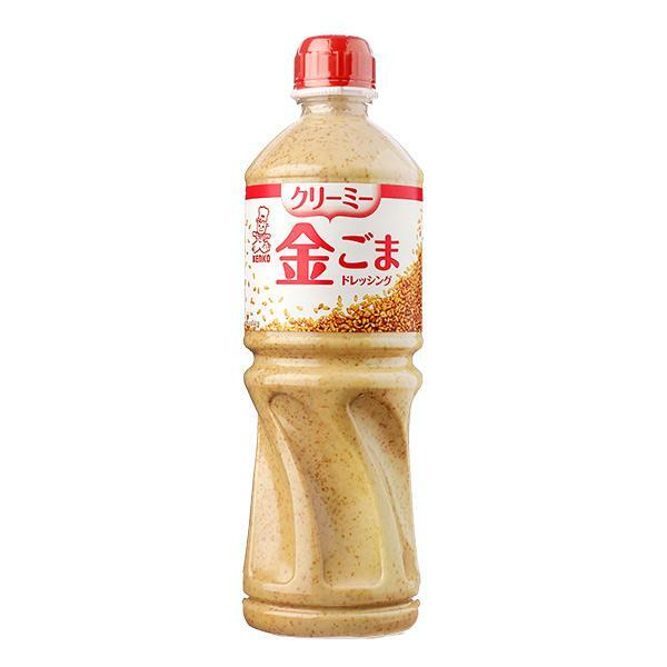 KENKO濃味胡麻醬 約500ml/支 或 約1L/支