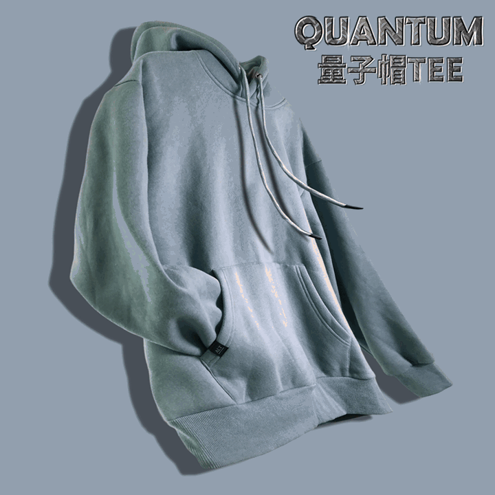 ALT ® Quantum 量子帽TEE（體驗回饋，買一贈一，尺寸顏色任選）