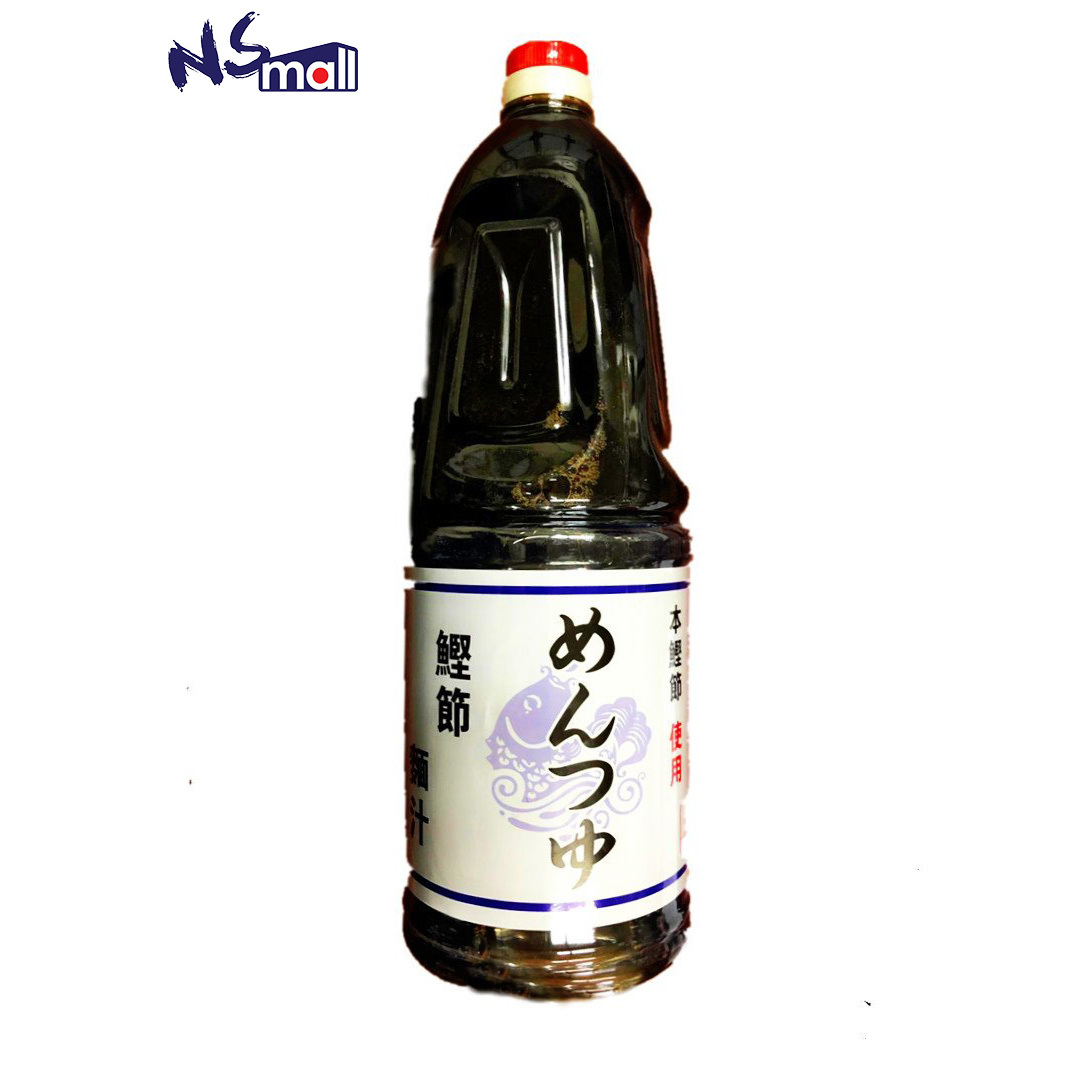 濃縮鰹魚汁 約1.8L/支