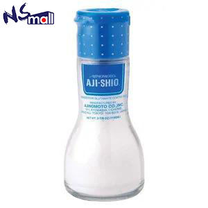 HATA日本味鹽 約110g/支