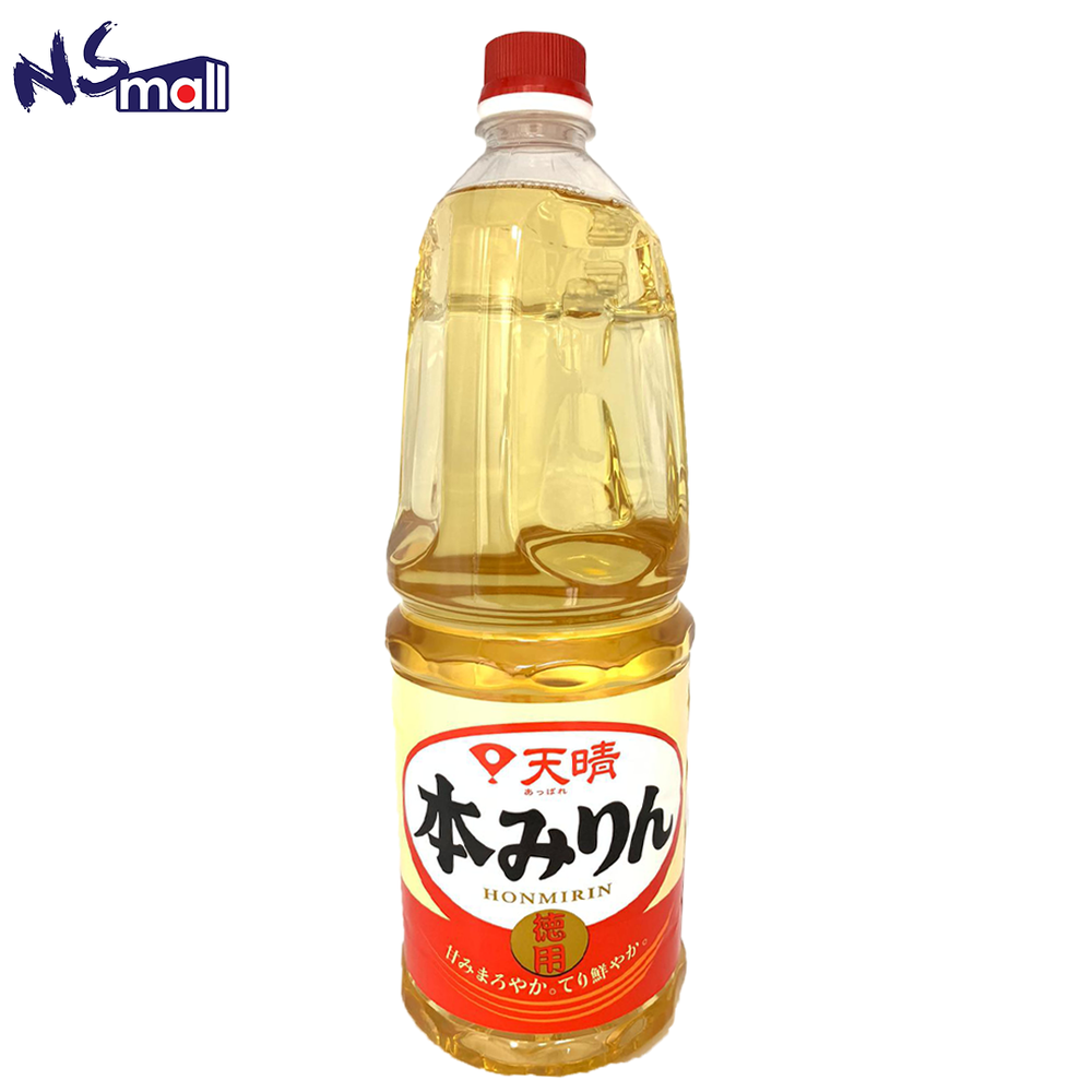 三樂本味醂(本みりん)  約1.8L/支