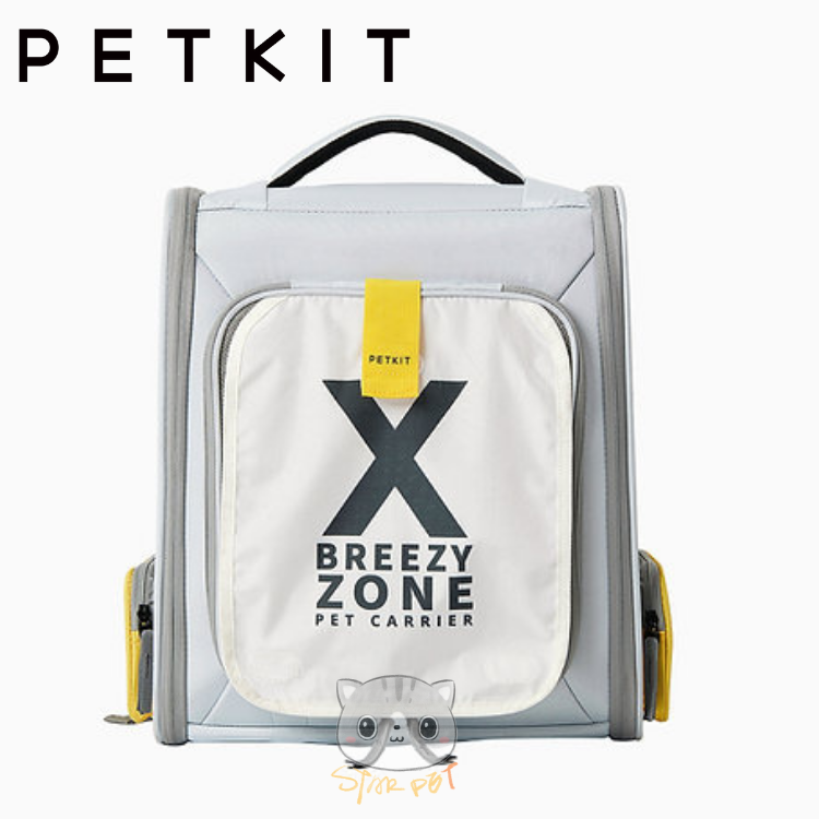 Petkit xZONE寵物背包