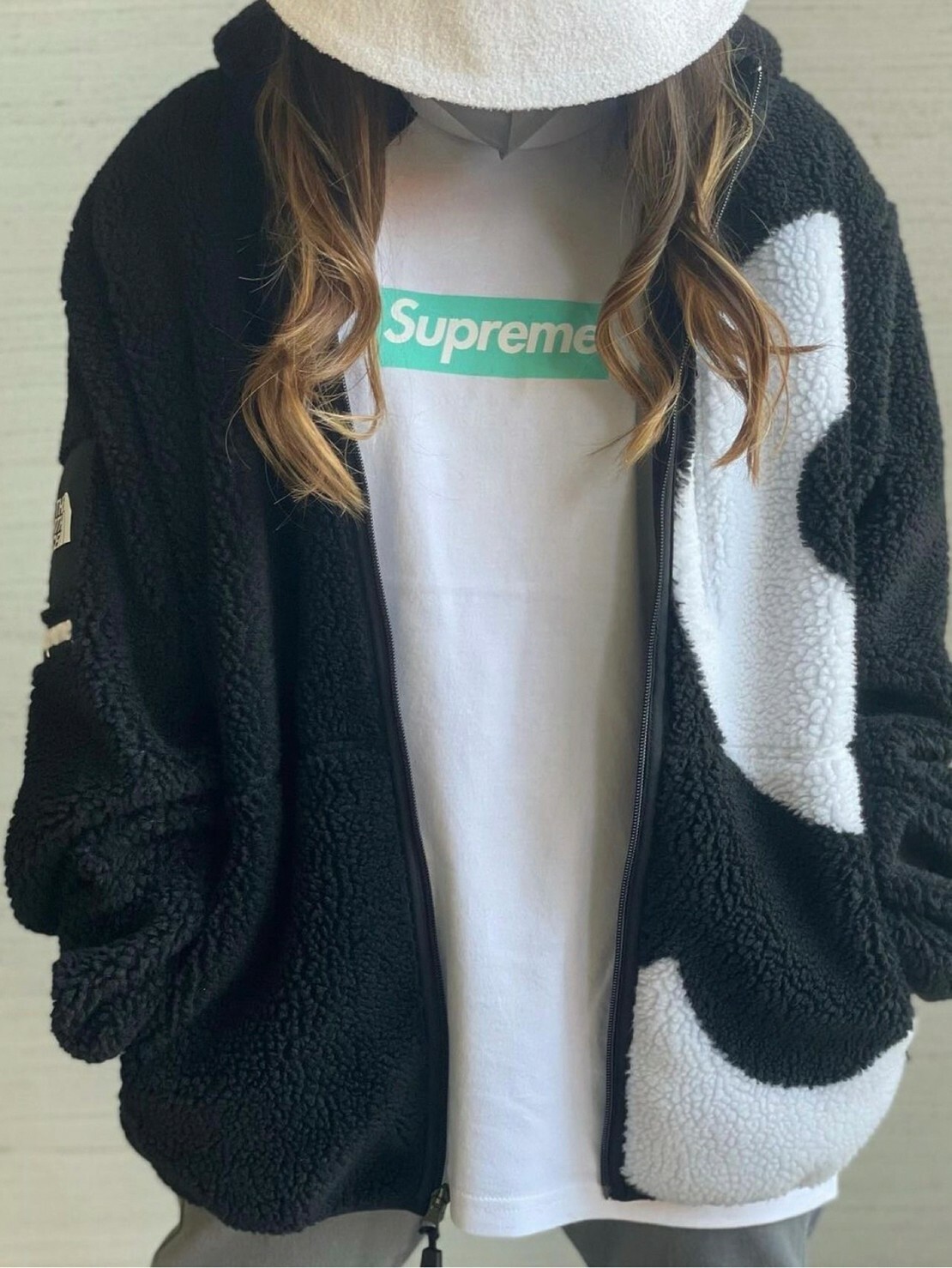 SUPREME x TIFFANY&CO. 聯名限定 蒂芬妮綠 BOX LOGO T 短袖
