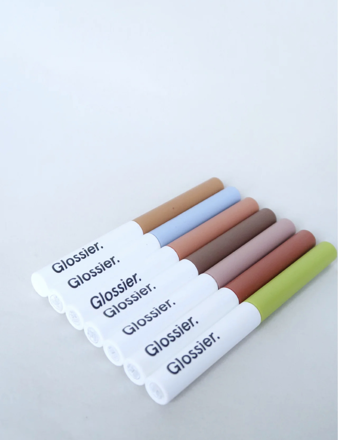 Glossier - Skywash 霧面眼影霜