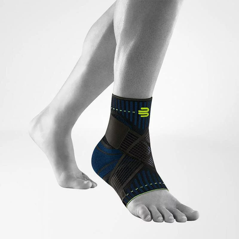 德國 Bauerfeind 運動綁帶護踝 運動護踝 Sports Ankle Support