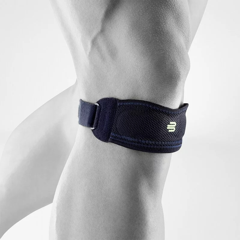 德國 Bauerfeind Sports Knee Strap 運動護膝帶 *星之選