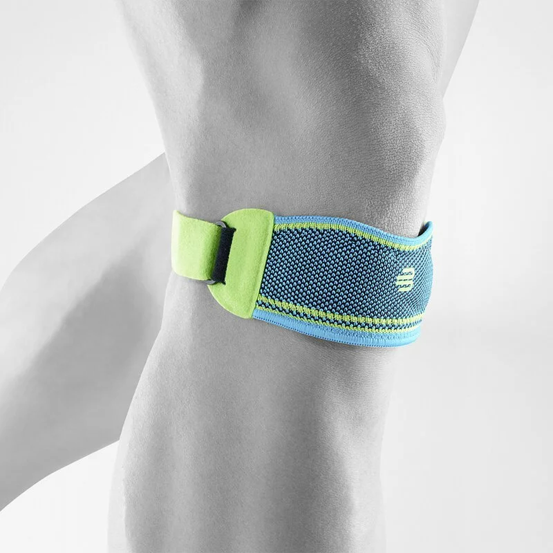 德國 Bauerfeind Sports Knee Strap 運動護膝帶 *星之選