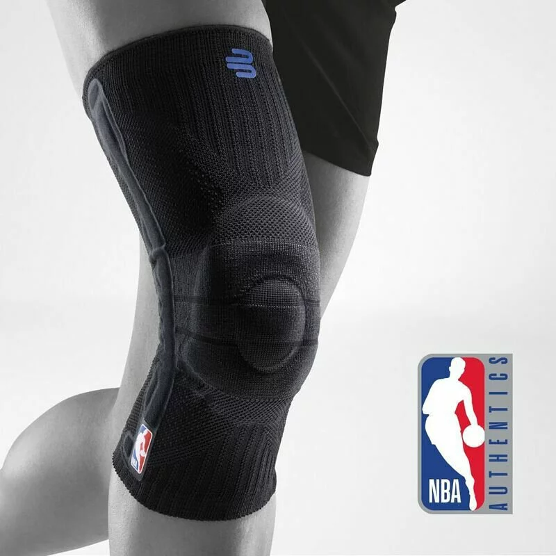德國 Bauerfeind Sports Knee Support NBA 頂級運動護膝 *星之選