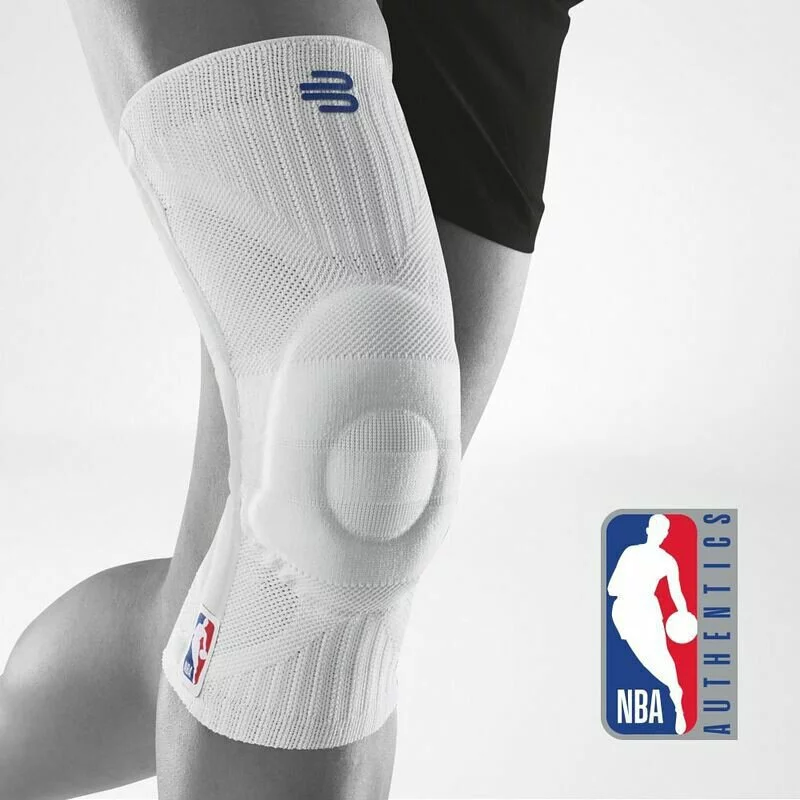 德國 Bauerfeind Sports Knee Support NBA 頂級運動護膝 *星之選