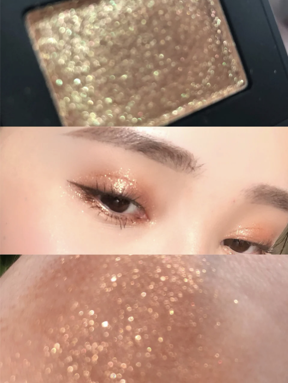 *特價* Nars - 單色眼影 #Pattaya