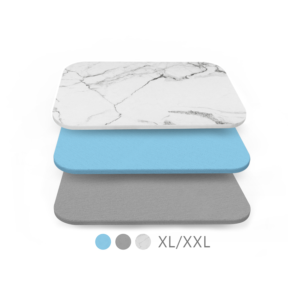 HLF1-Series 超吸水珪藻土抗菌地墊