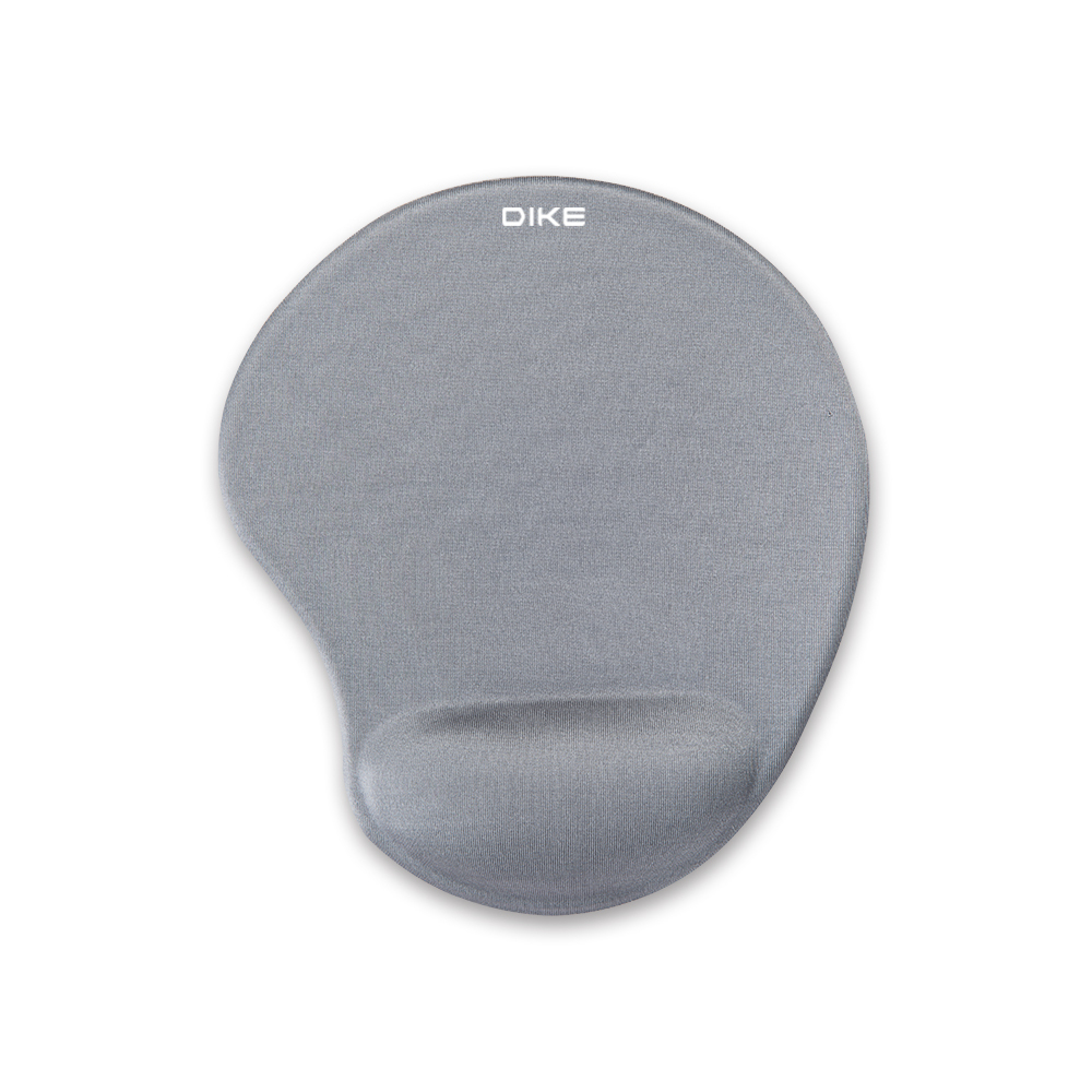 DMP110 紓壓護腕圓型滑鼠墊