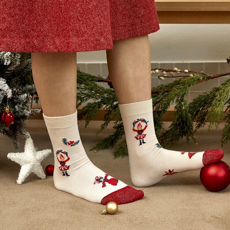 socks appeal,inapsquare,g-dragon,楊丞琳,楊丞琳襪子,北歐風,襪子,襪控